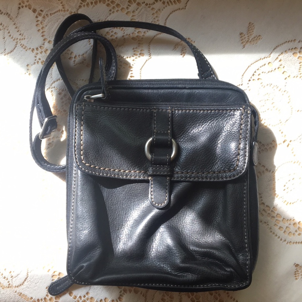 Fossil Crossbody Bag